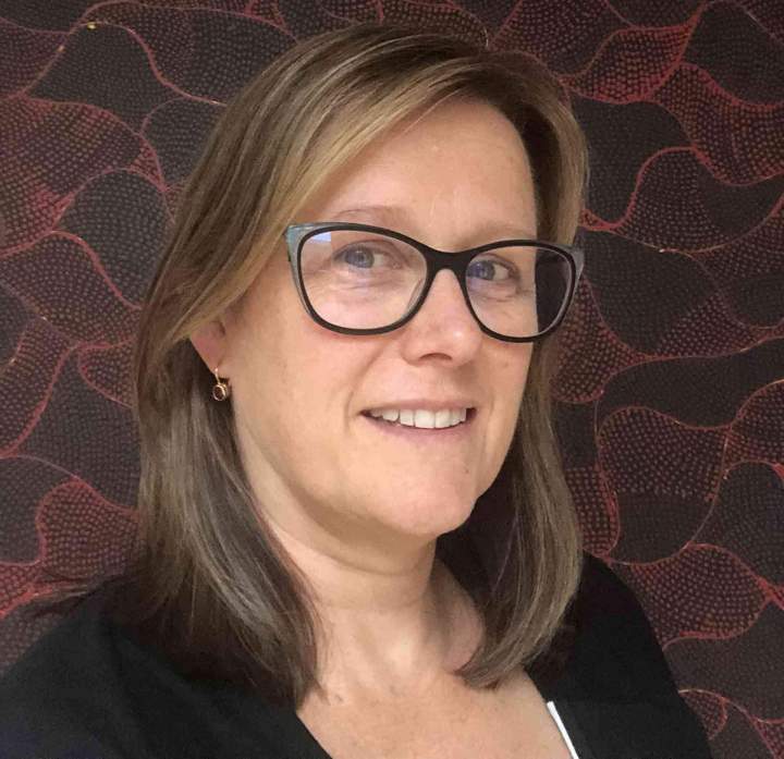 Jane Wilson Melbourne