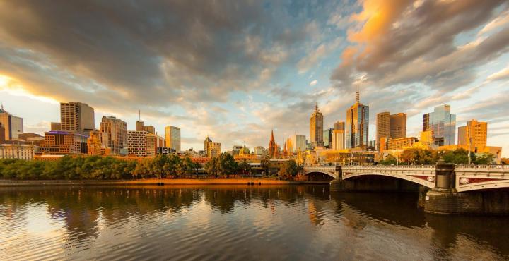 General Skilled Migration Melbourne