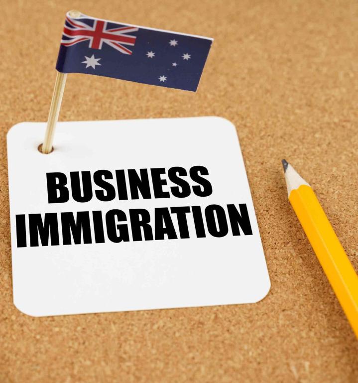 Business Immigration Melbourne
