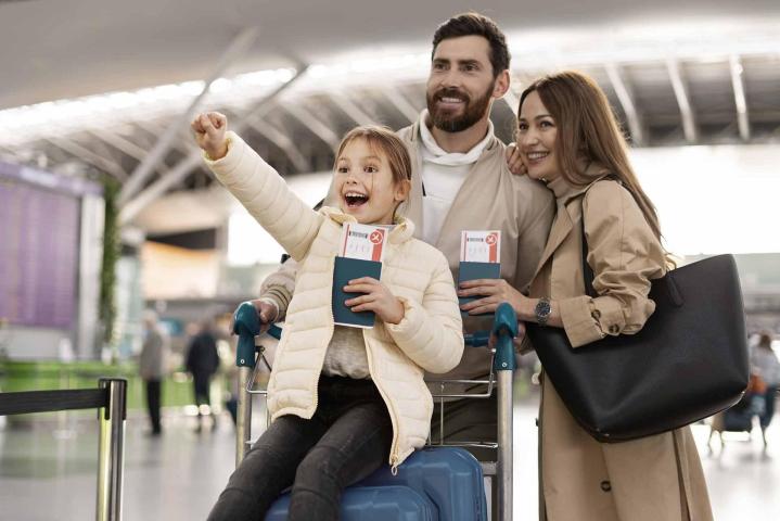 Partners Visa Services Melbourne