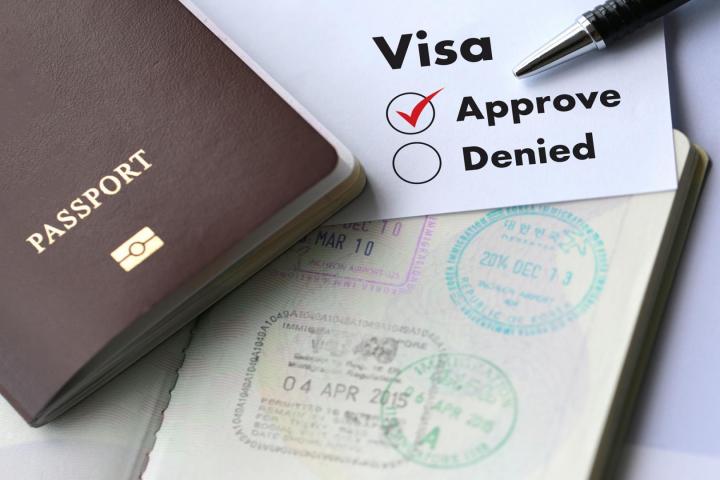 Reviews of visas refusals Melbourne